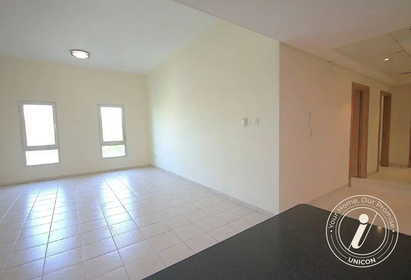 Apartment for sale in Building 110, Cactus Cluster