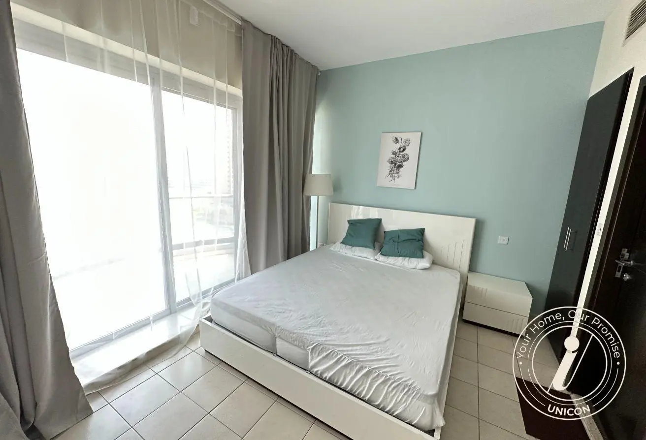 Marina Lake View - Furnished - Best ROI