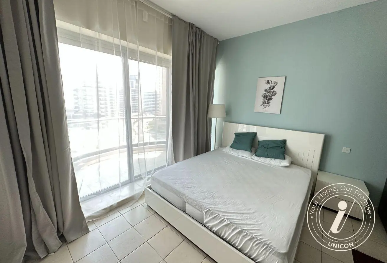 Marina Lake View - Furnished - Best ROI