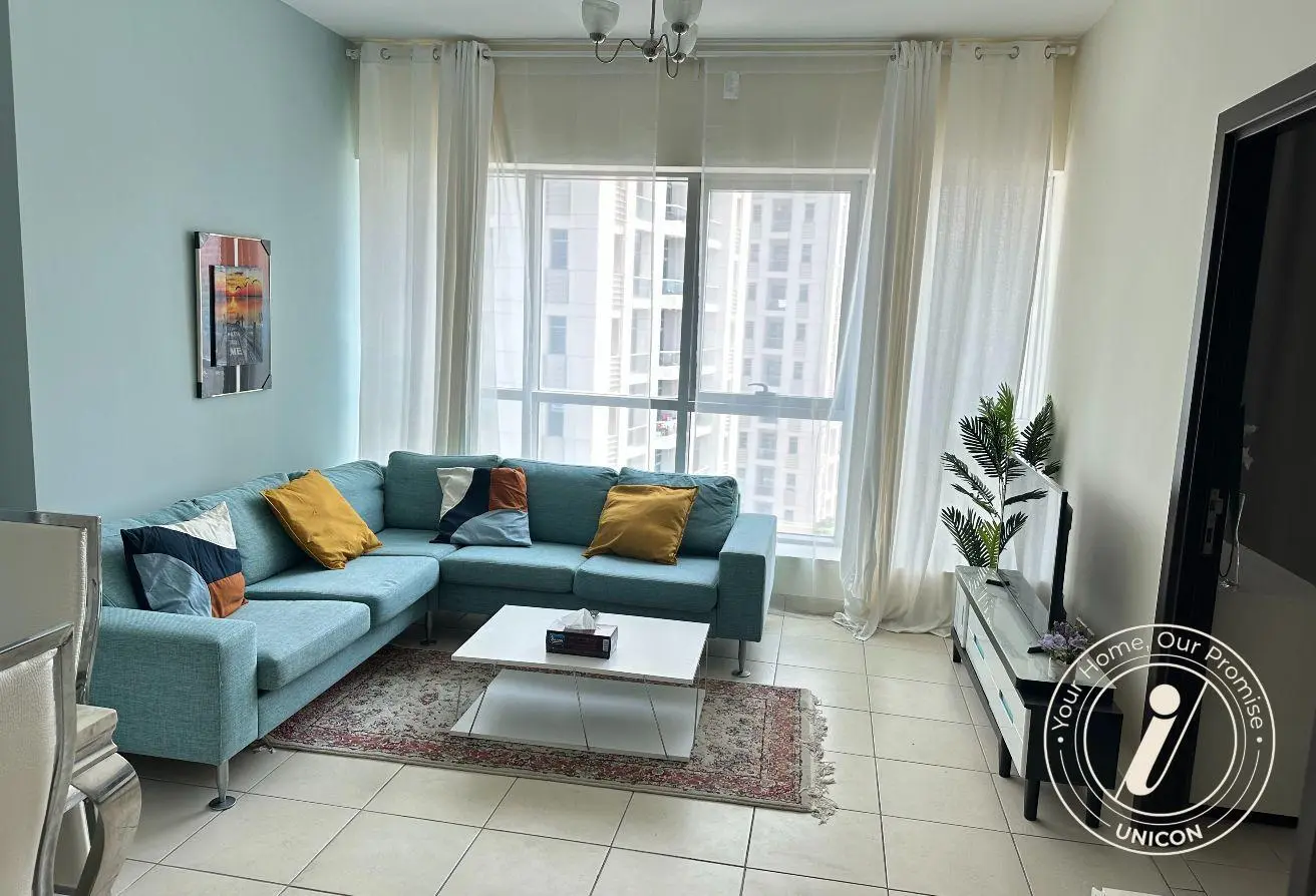 Marina Lake View - Furnished - Best ROI