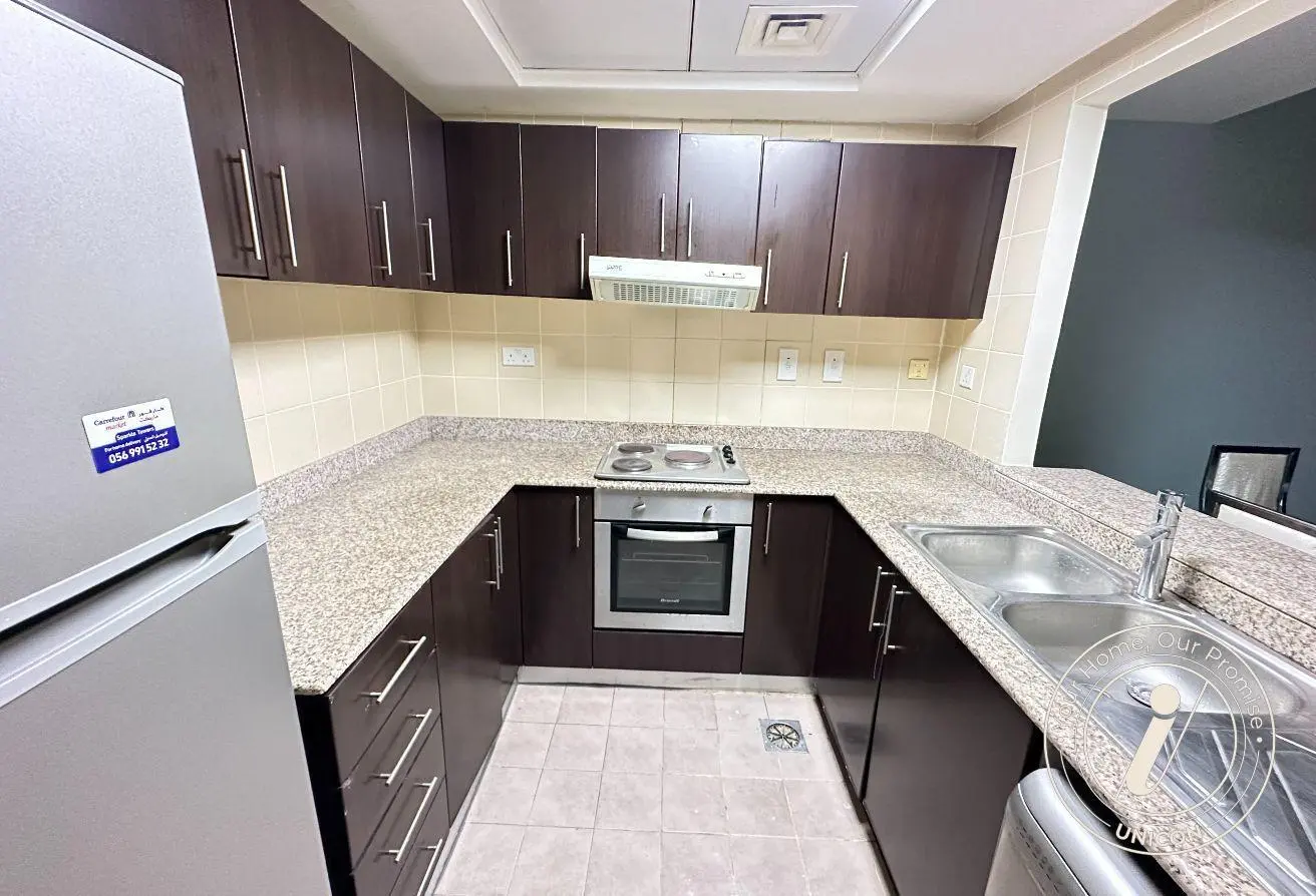 Marina Lake View - Furnished - Best ROI