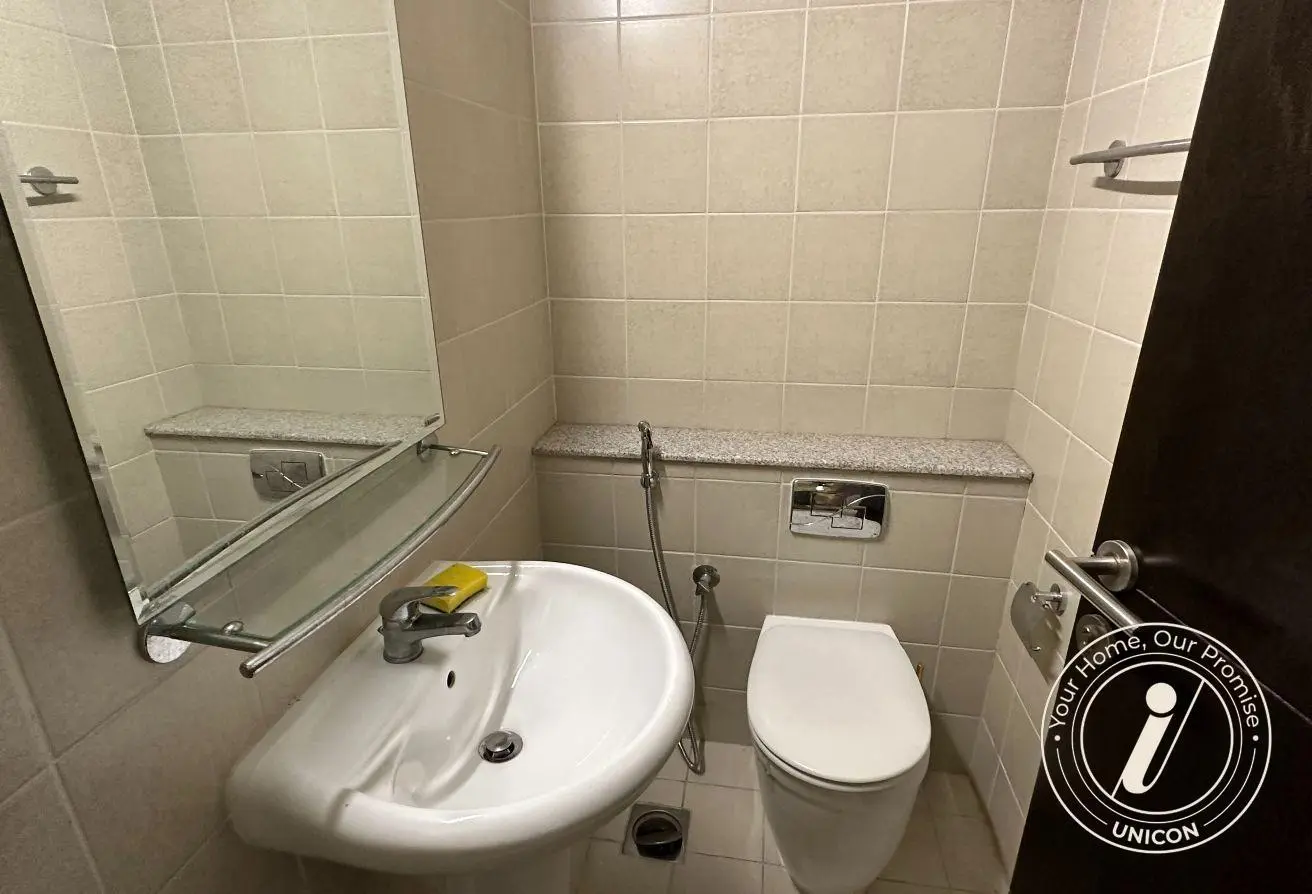 Marina Lake View - Furnished - Best ROI