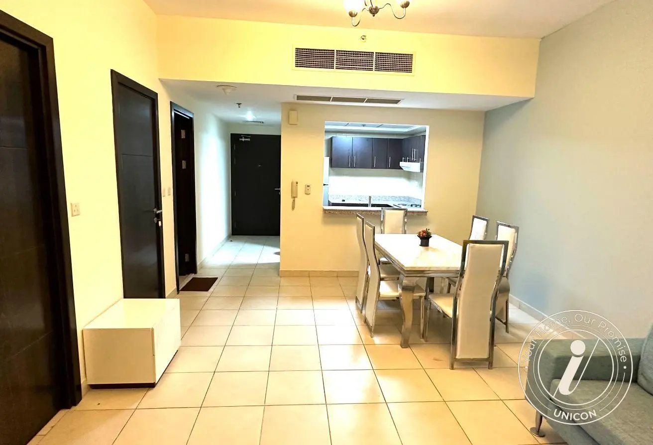 Marina Lake View - Furnished - Best ROI