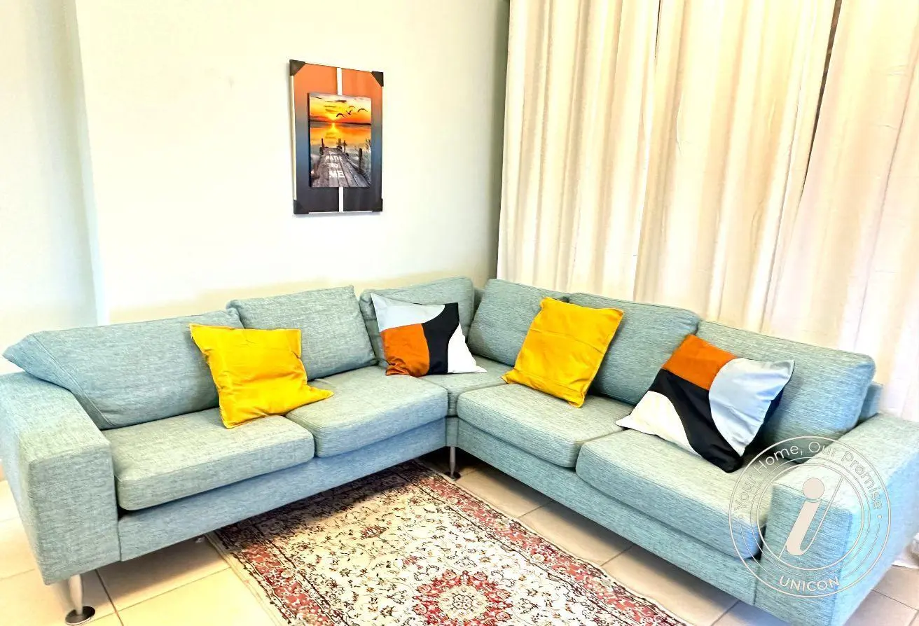 Marina Lake View - Furnished - Best ROI
