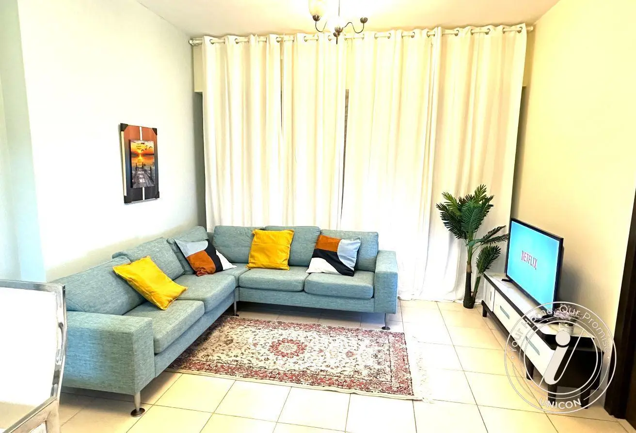 Marina Lake View - Furnished - Best ROI