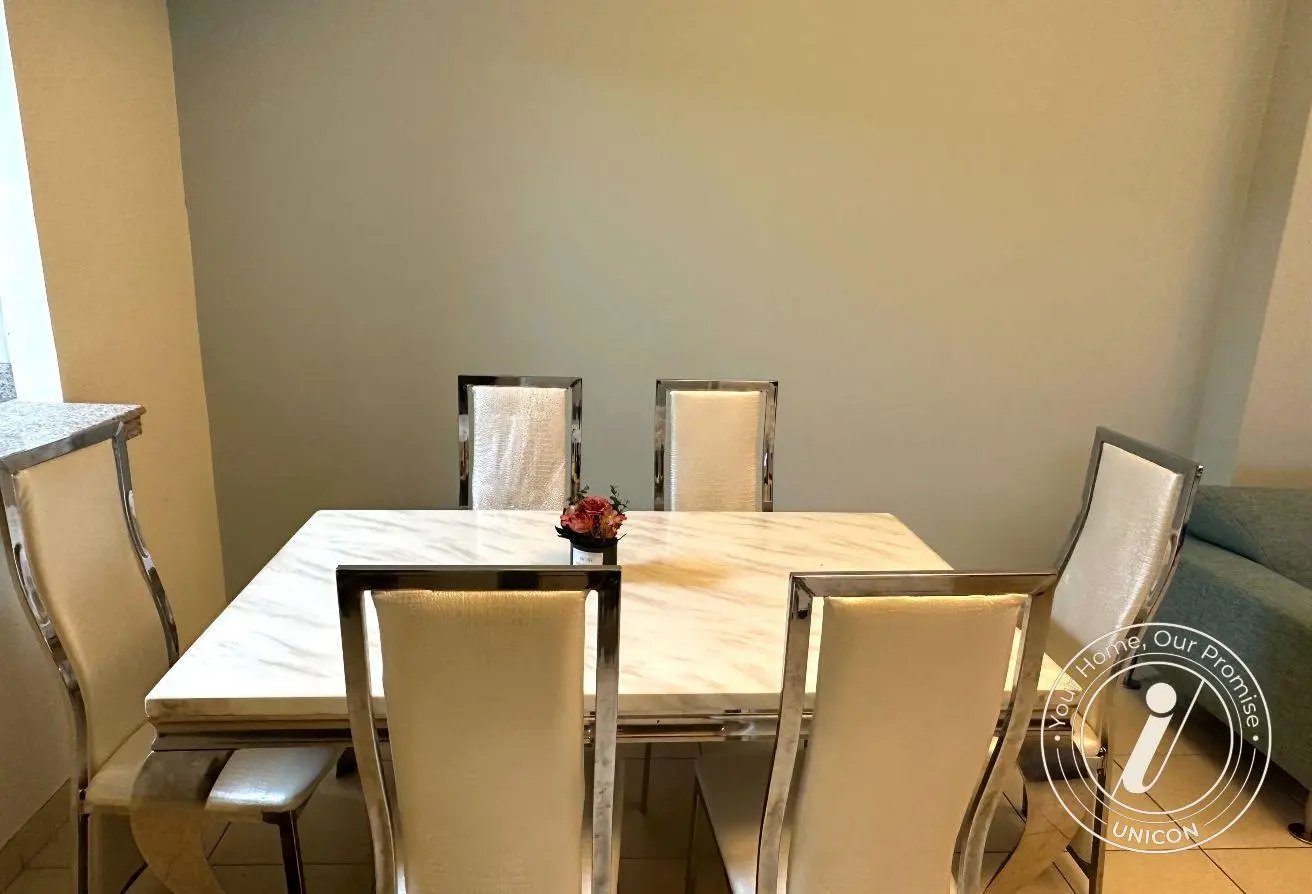 Marina Lake View - Furnished - Best ROI