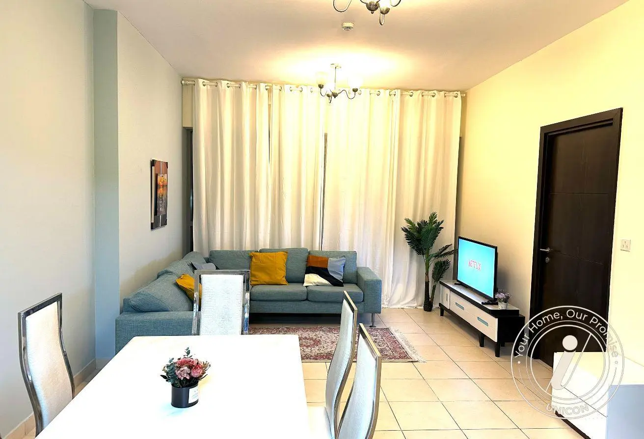 Marina Lake View - Furnished - Best ROI