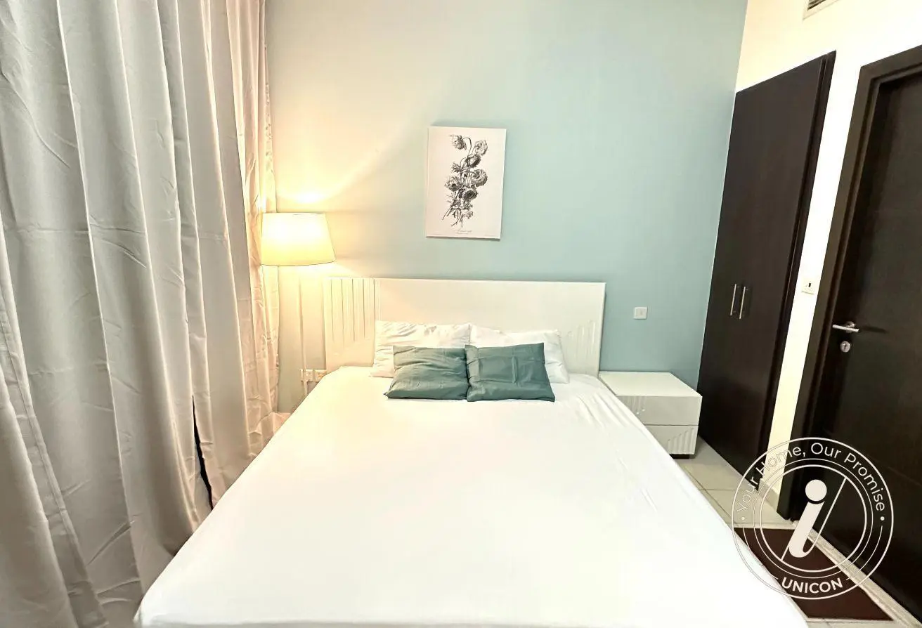 Marina Lake View - Furnished - Best ROI