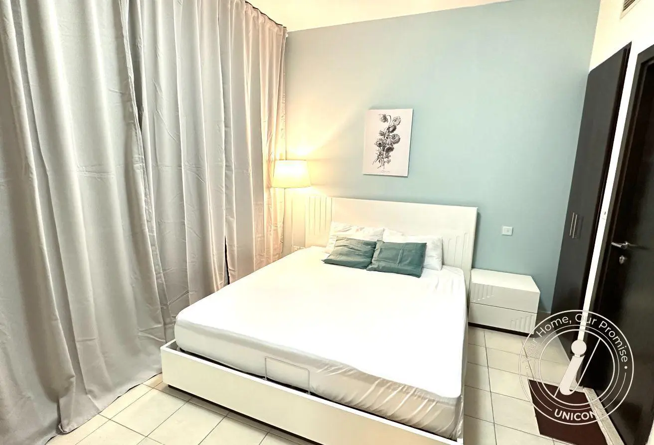 Marina Lake View - Furnished - Best ROI