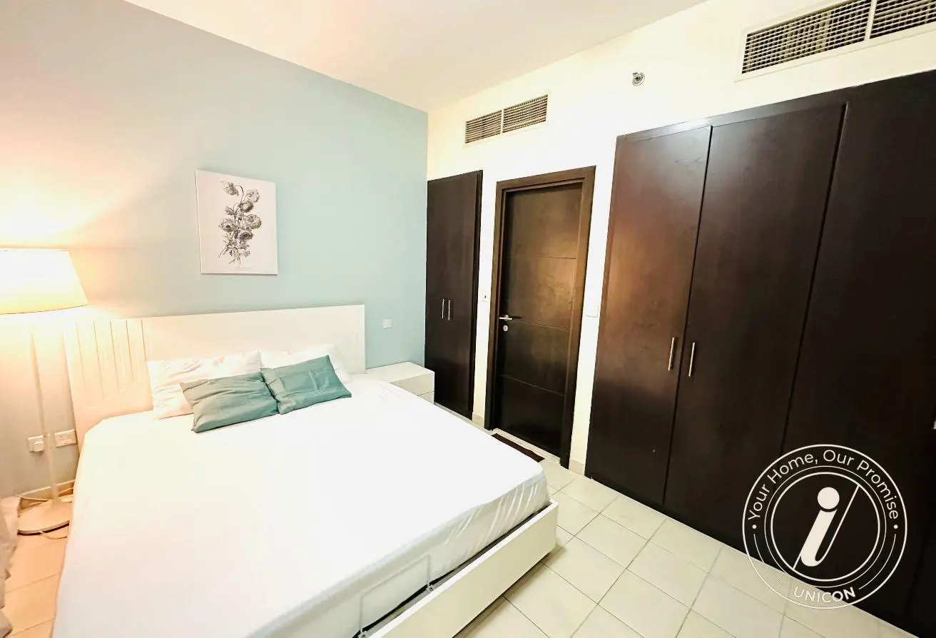Marina Lake View - Furnished - Best ROI