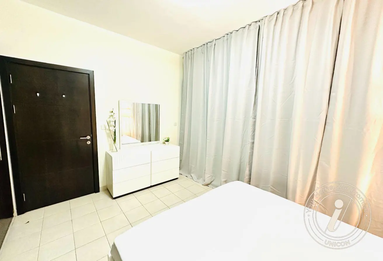 Marina Lake View - Furnished - Best ROI
