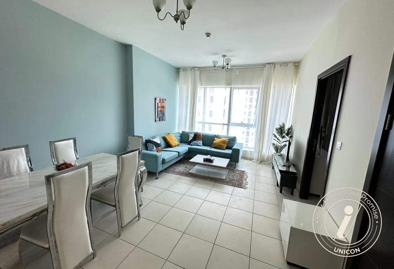 Marina Lake View - Furnished - Best ROI