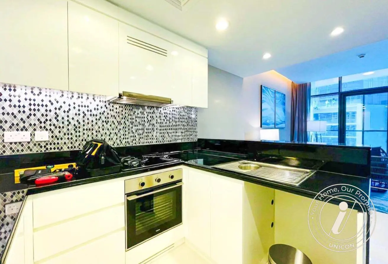 High Floor | Specious Unit | Full Sea Views