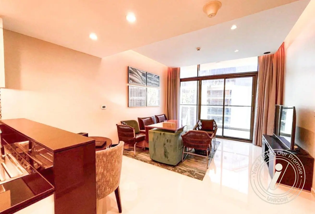 High Floor | Specious Unit | Full Sea Views