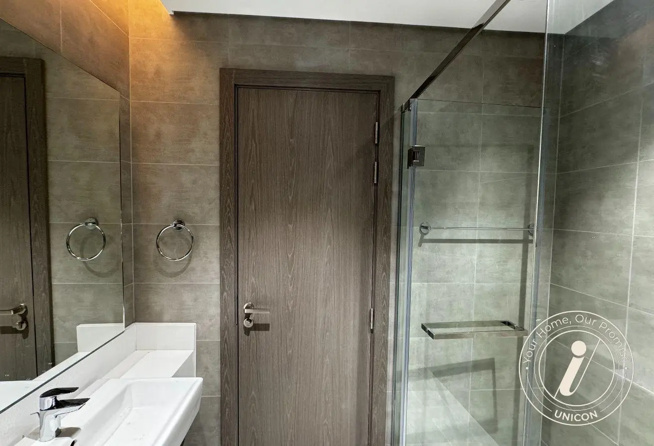 Brand New 2BR