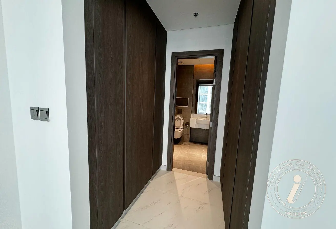 Brand New 2BR