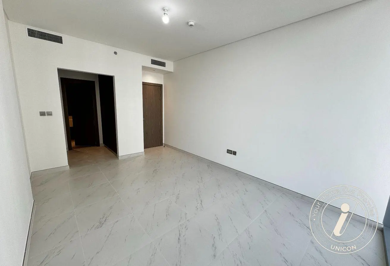 Brand New 2BR