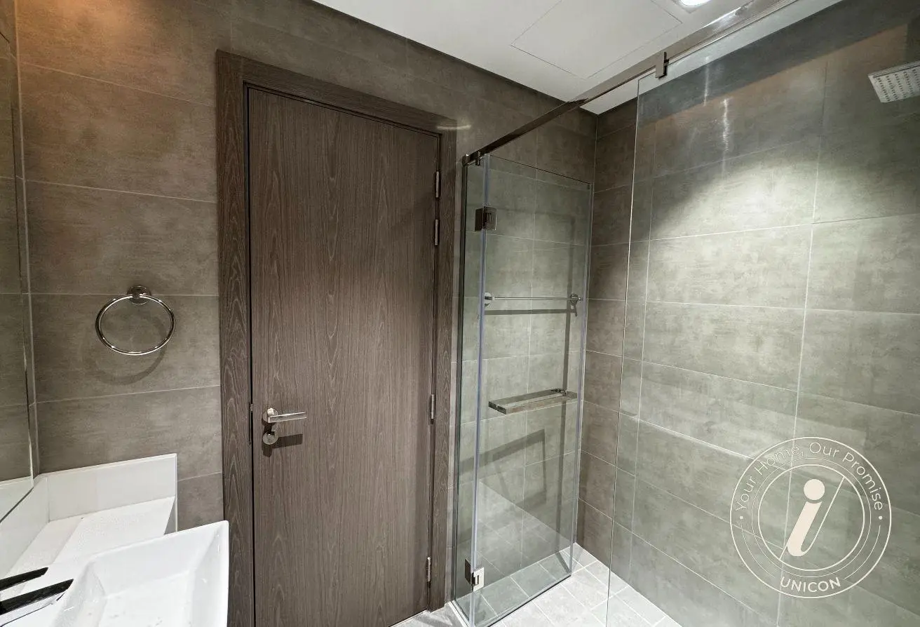 Brand New 2BR