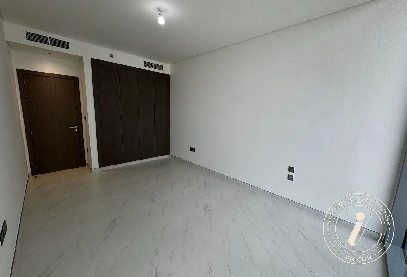 Brand New 2BR