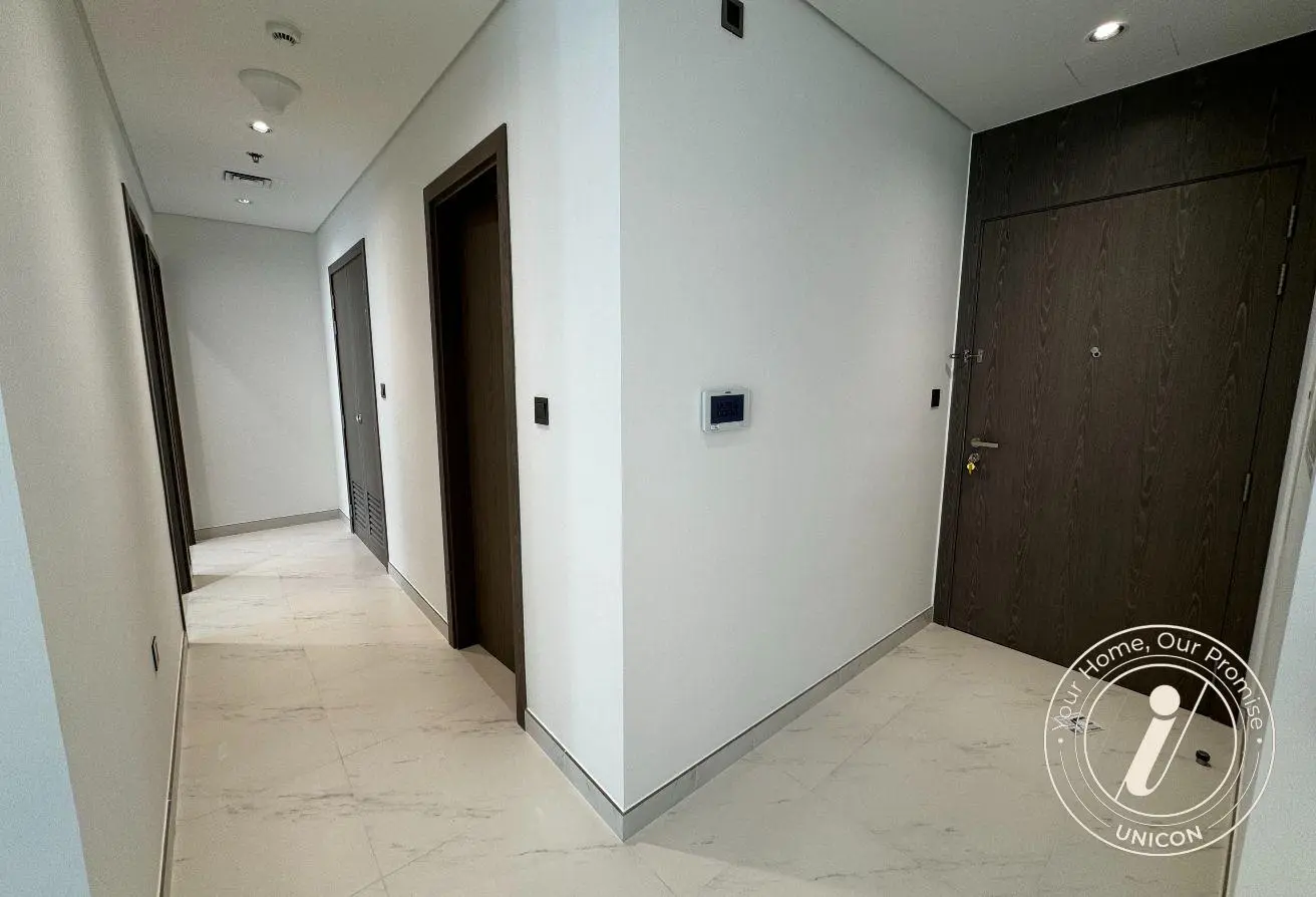 Brand New 2BR