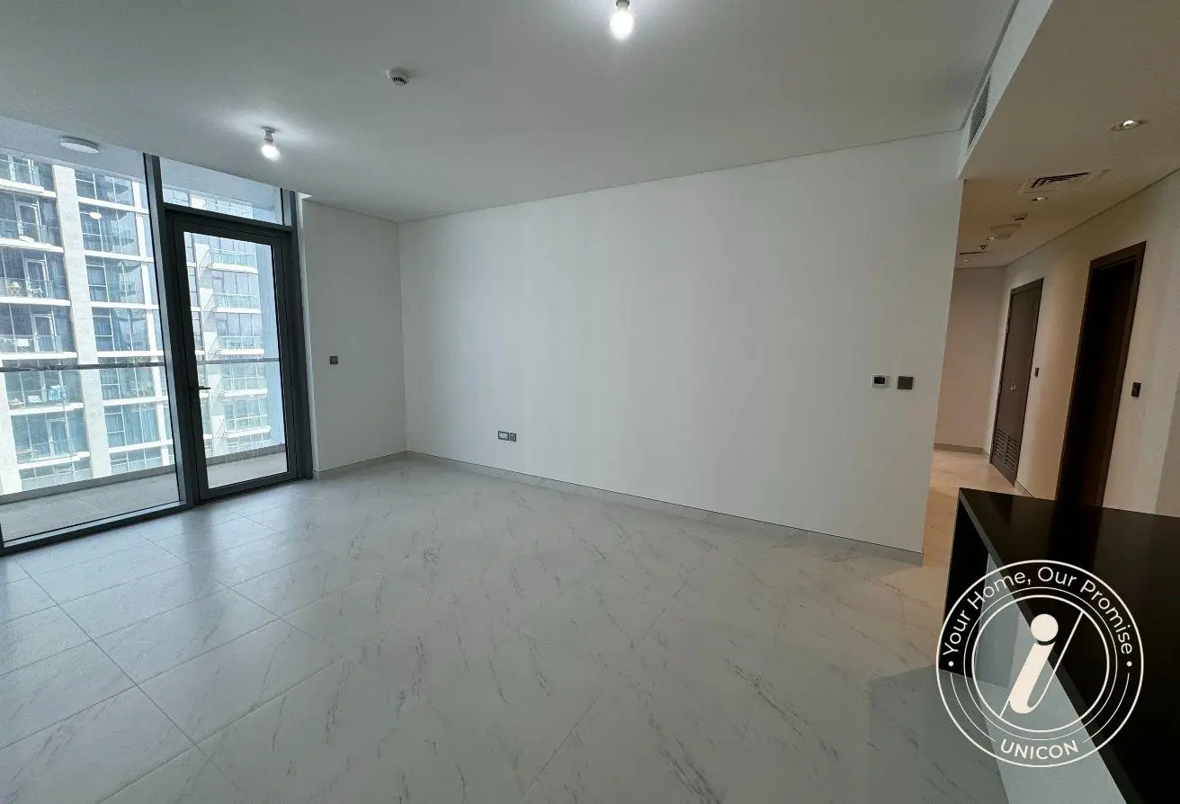 Brand New 2BR