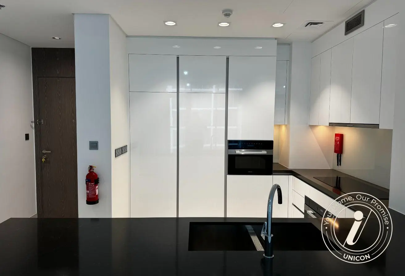 Brand New 2BR