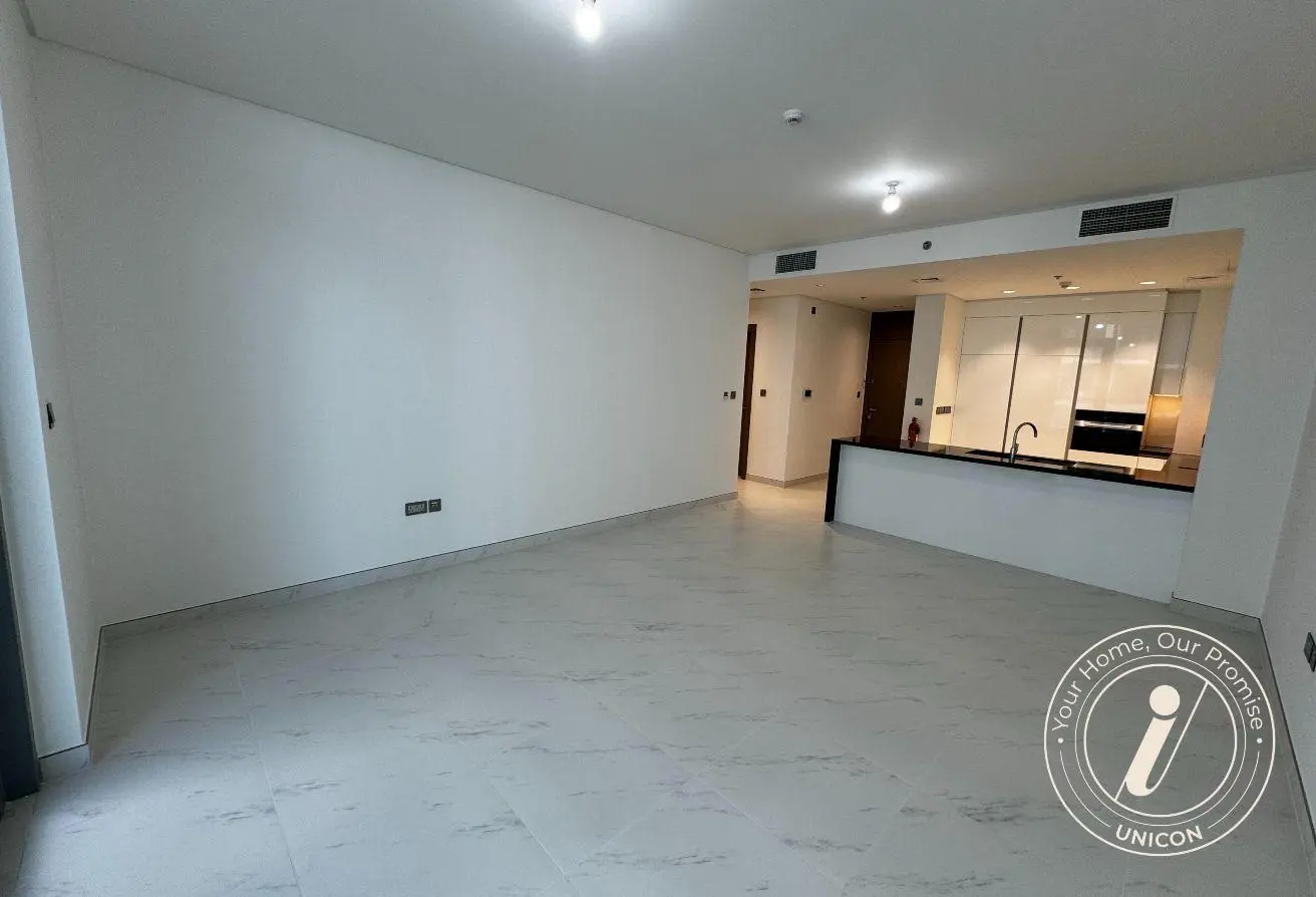 Brand New 2BR