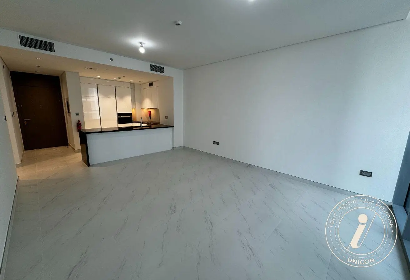 Brand New 2BR