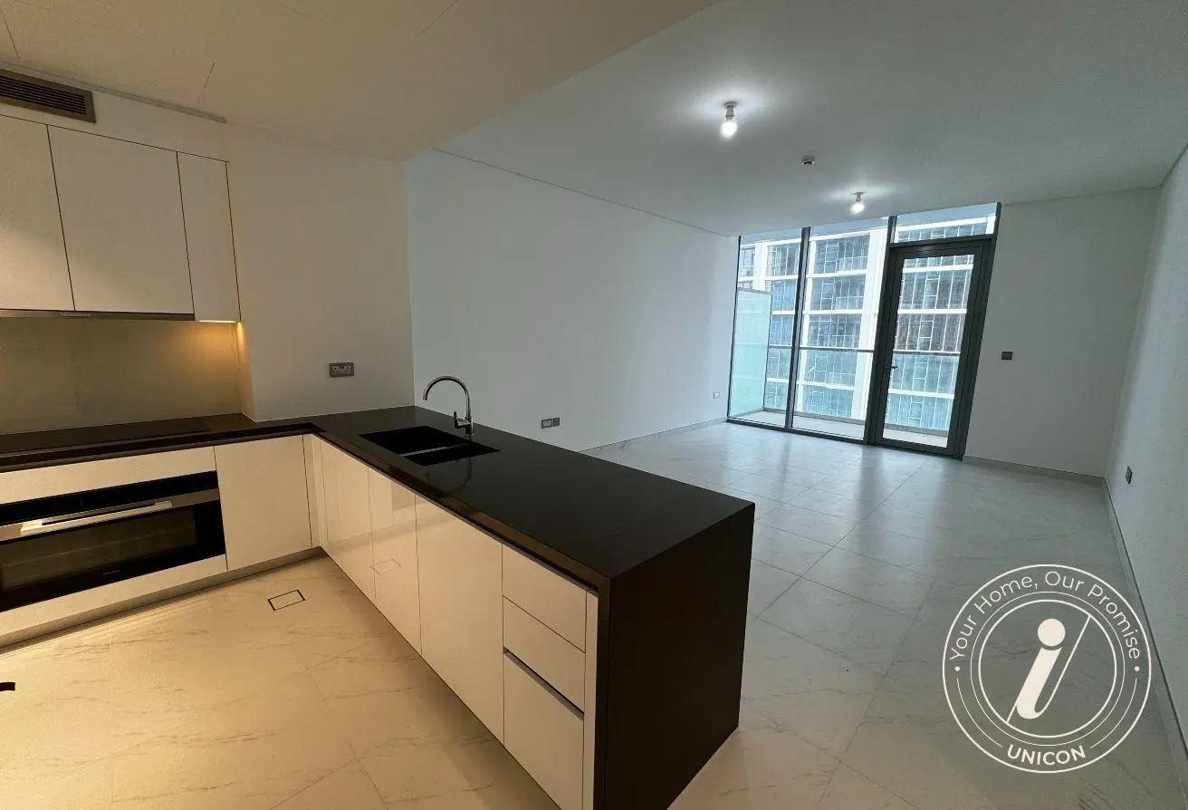 Brand New 2BR