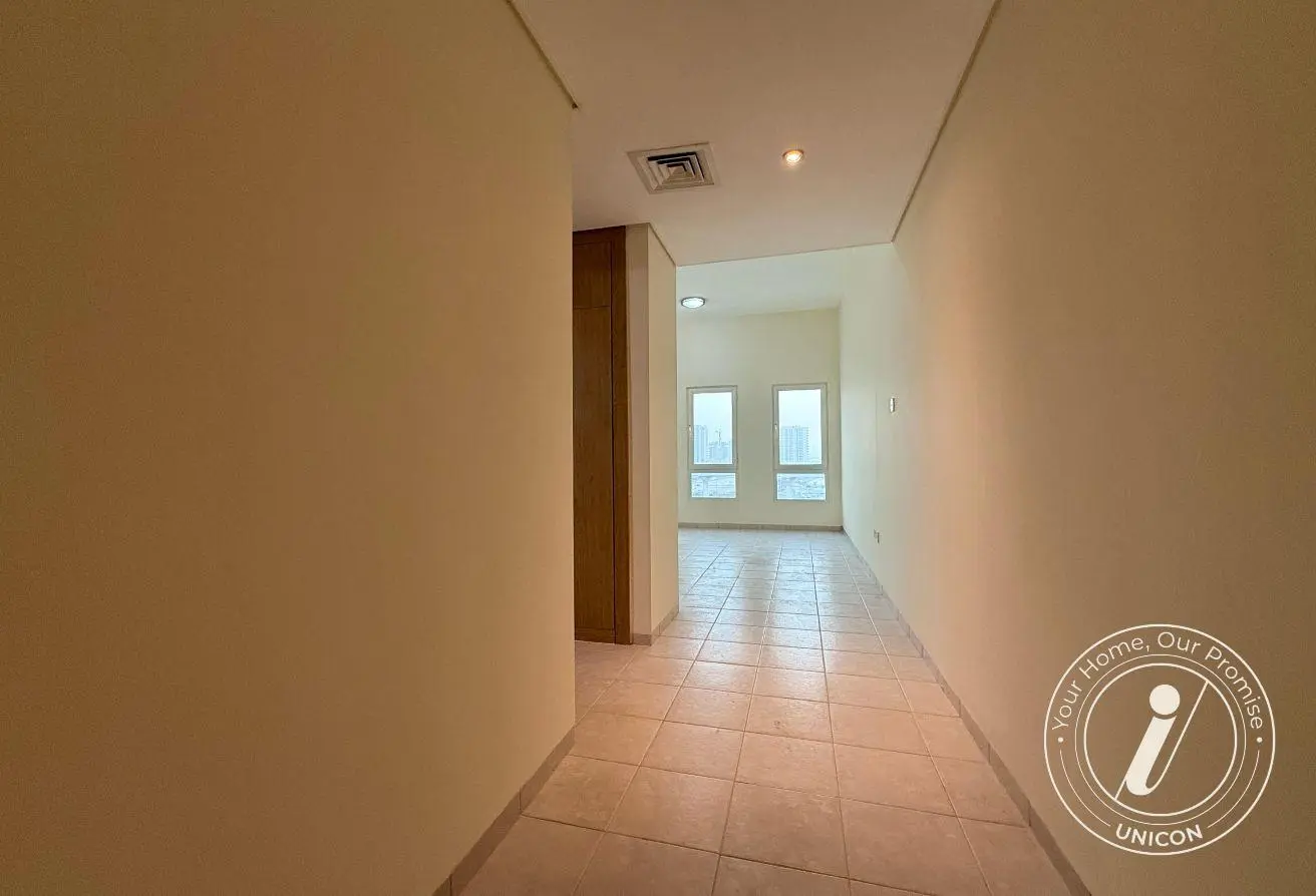 Elegant and Modern 2 Bed Apt | Near Metro Station