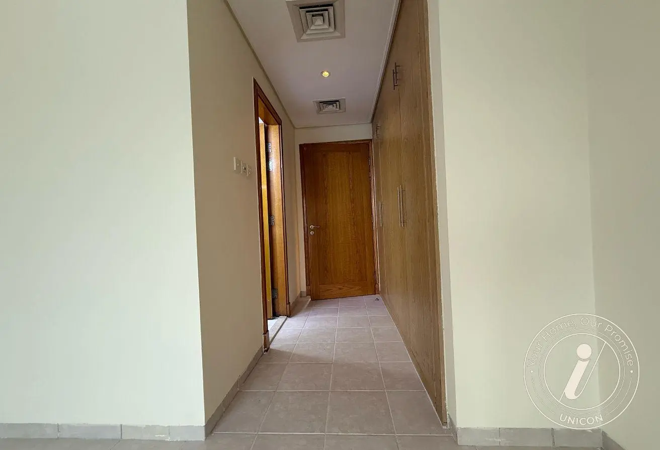 Elegant and Modern 2 Bed Apt | Near Metro Station