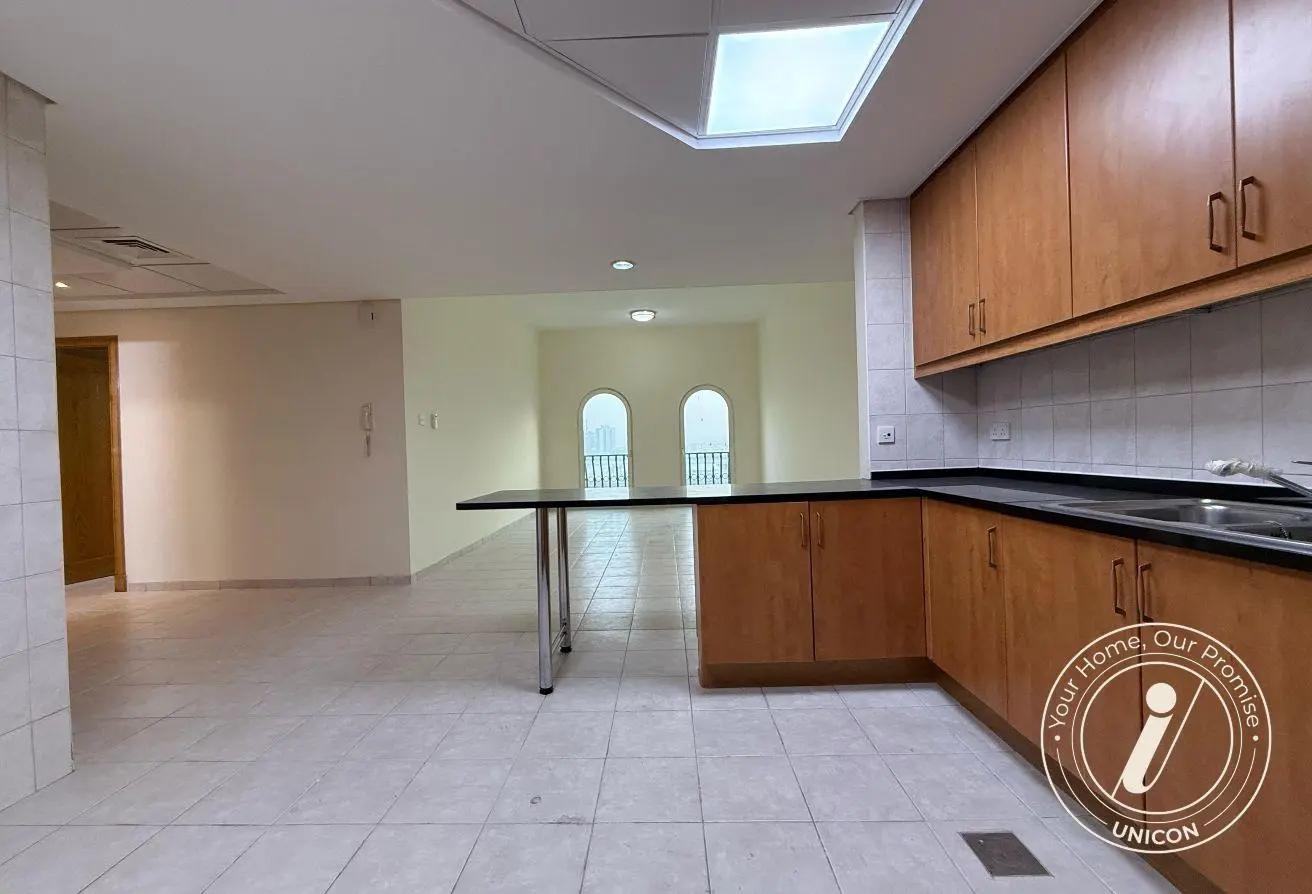 Elegant and Modern 2 Bed Apt | Near Metro Station