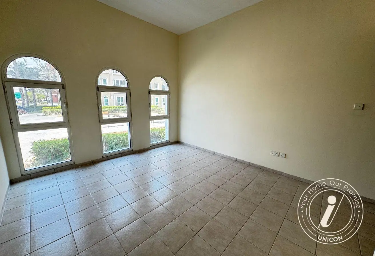 Discounted Offer | Corner Unit | Vacant & Ready