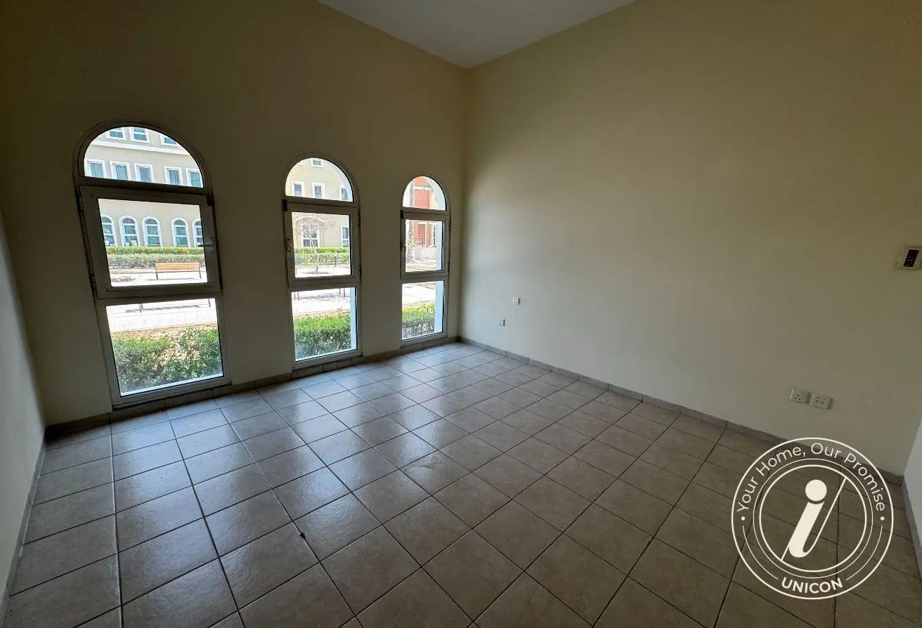 Discounted Offer | Corner Unit | Vacant & Ready
