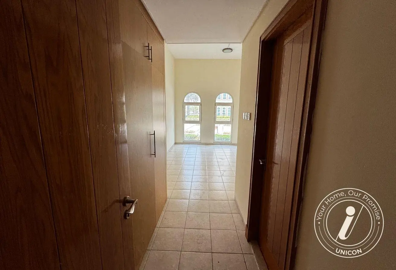 Discounted Offer | Corner Unit | Vacant & Ready