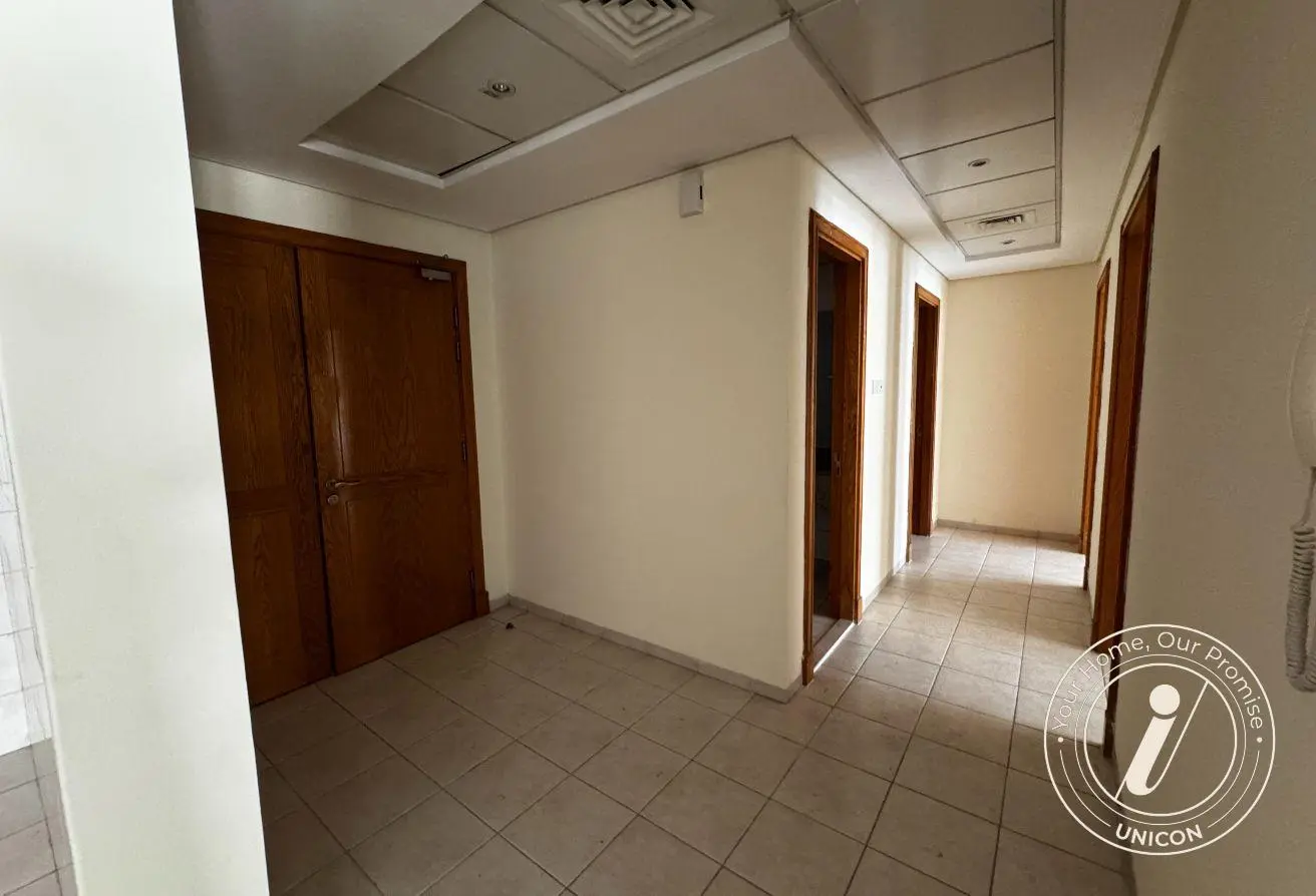 Discounted Offer | Corner Unit | Vacant & Ready