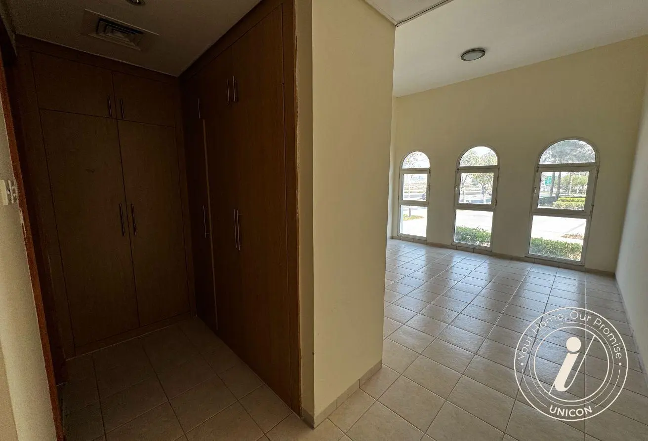 Discounted Offer | Corner Unit | Vacant & Ready