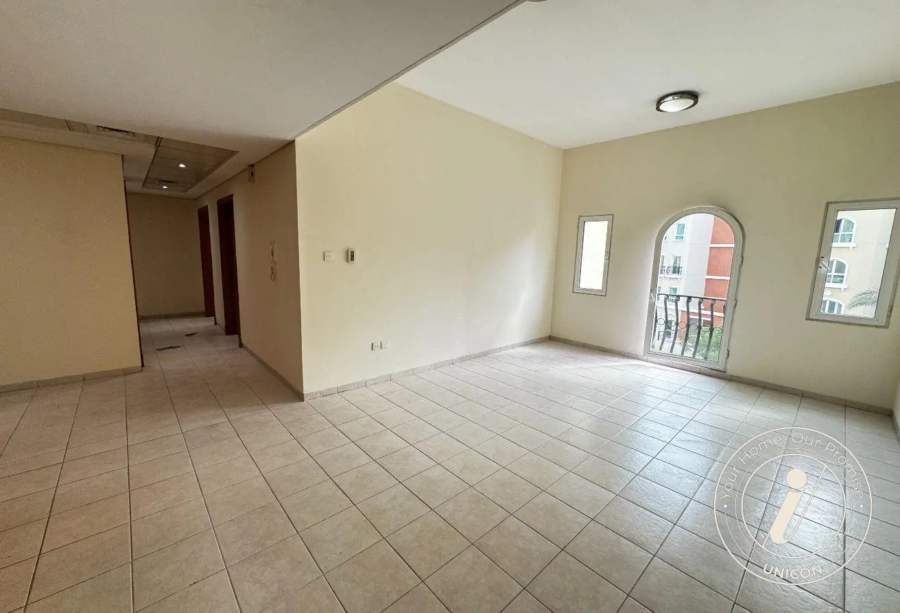 Discovery Gardens Apartment