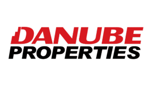 Danube-Logo